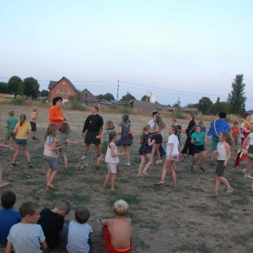 DSC 0500 - Scouts en Gidsen Zaventem 